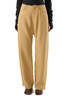 MM6 Maison Margiela Twill Classic Five Pockets Trousers - Thumbnail 2