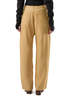 MM6 Maison Margiela Twill Classic Five Pockets Trousers - Thumbnail 4
