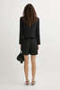 Posse Emma Jacket - Black - Thumbnail 3