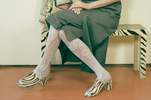 Maryam Nassir Zadeh Penelope Mule - Thumbnail 3