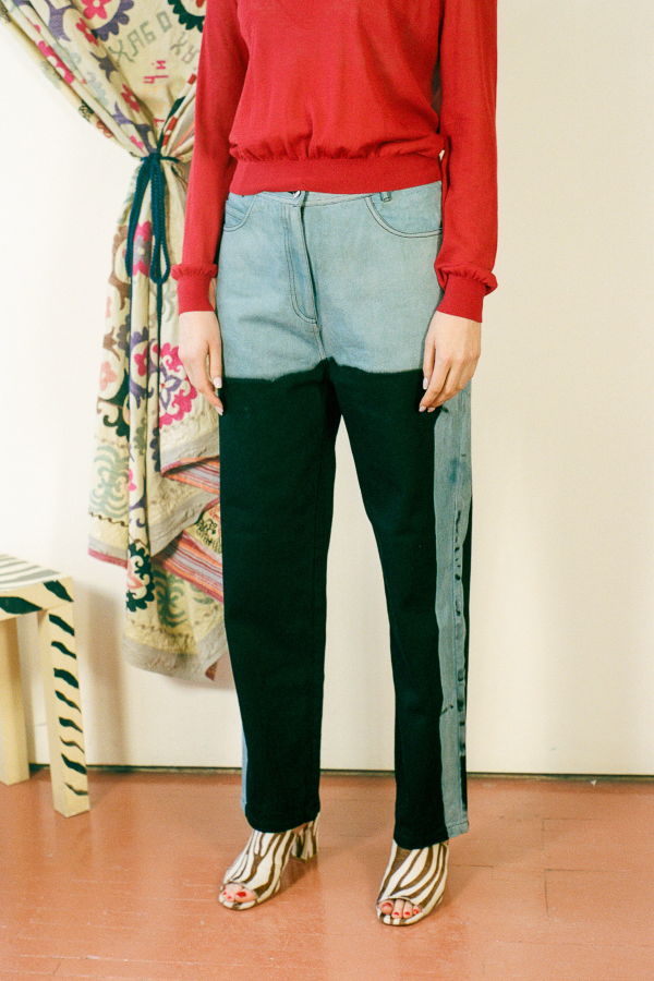 Spa Boy Utopia Jeans