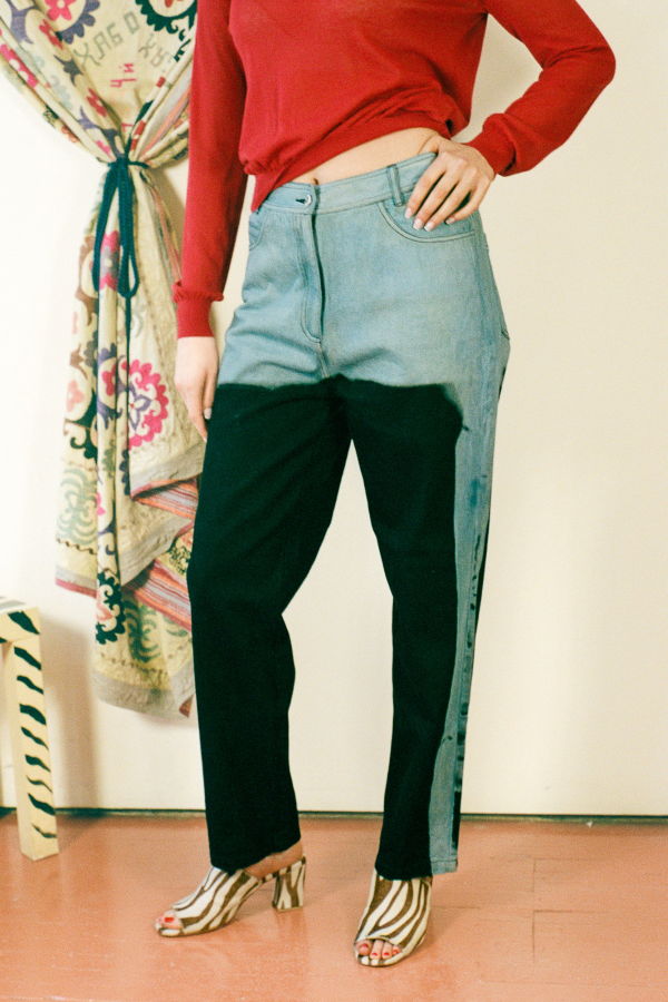 Spa Boy Utopia Jeans