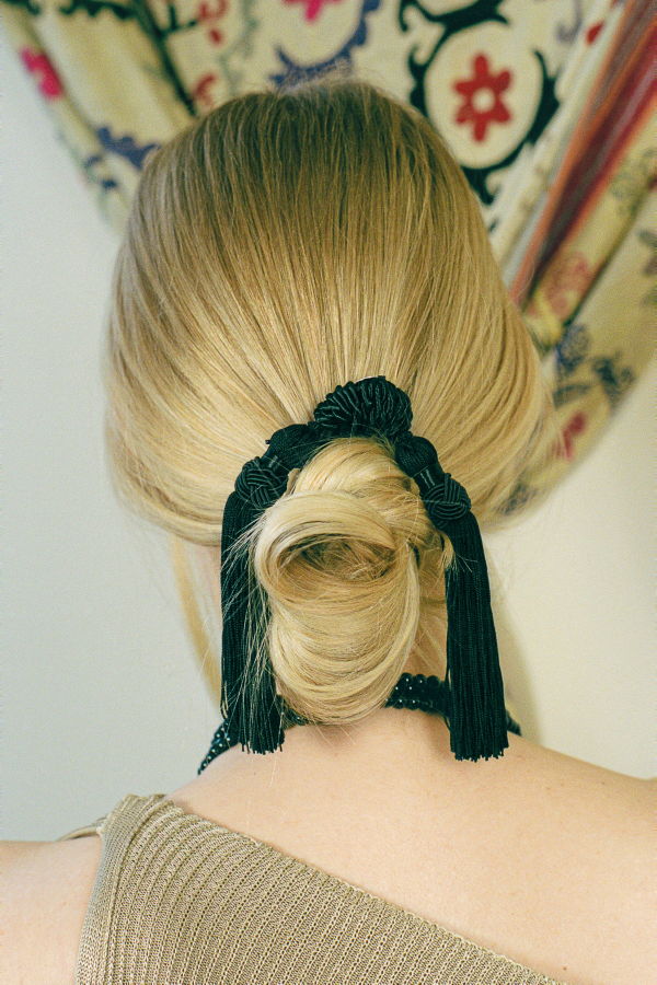 Mosquito Vega Comb Hair Comb