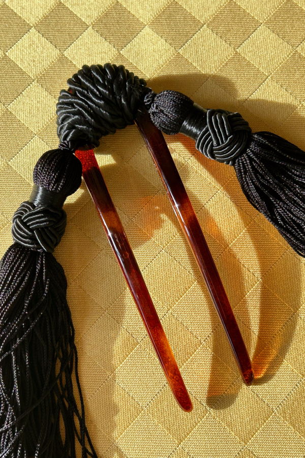 Mosquito Vega Comb Hair Comb