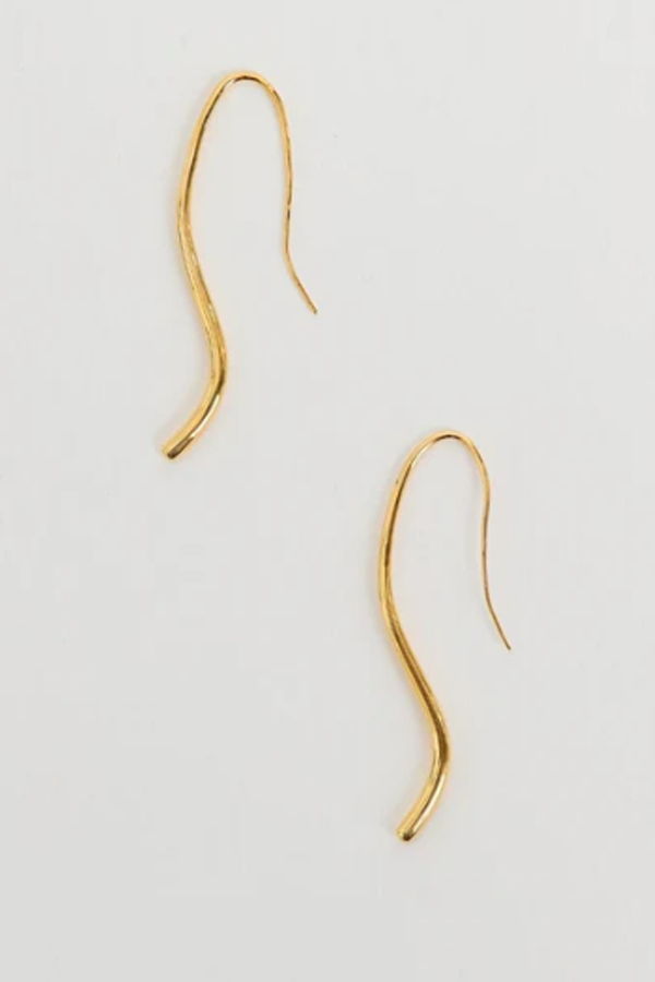 Heaven Mayhem Lenora Earrings