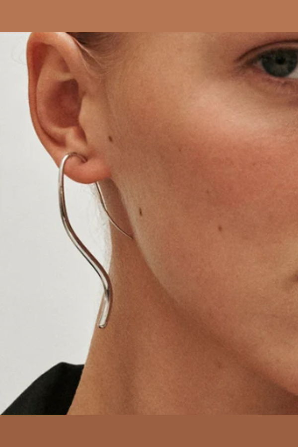 Heaven Mayhem Lenora Earrings