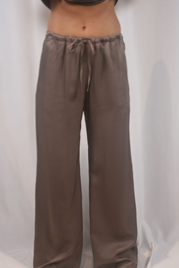 SABLYN Gemma Pull On Straight Leg Pant