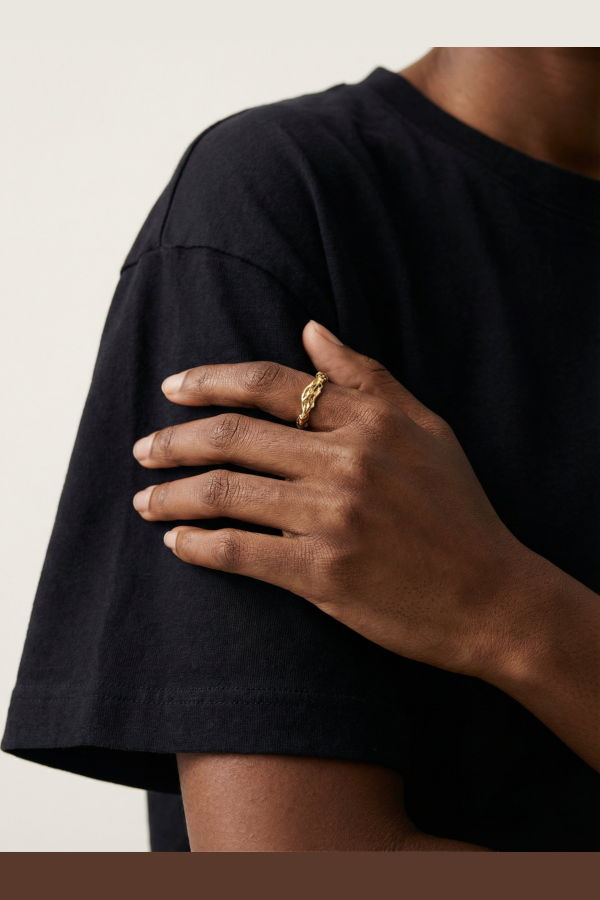 llayers Distortion Ring