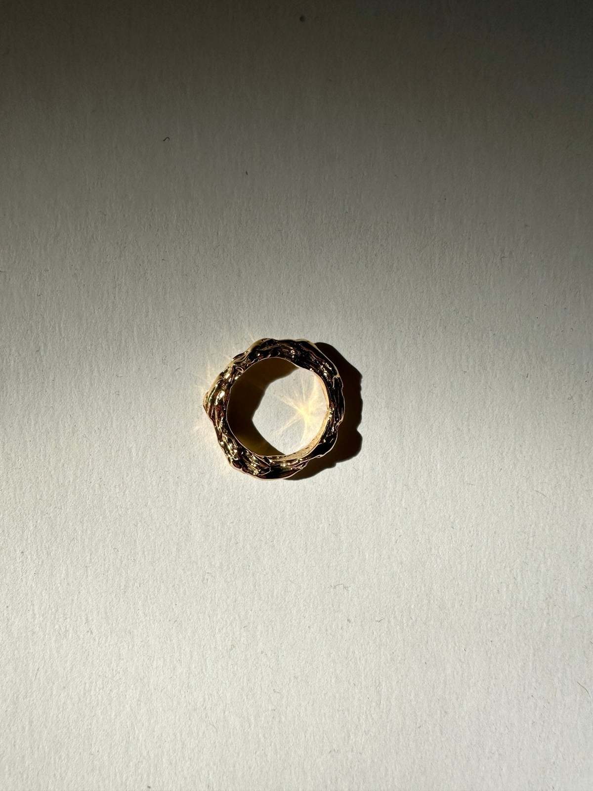 llayers Distortion Ring - Image 7 of 11