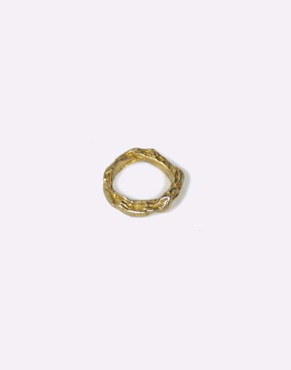 llayers Distortion Ring