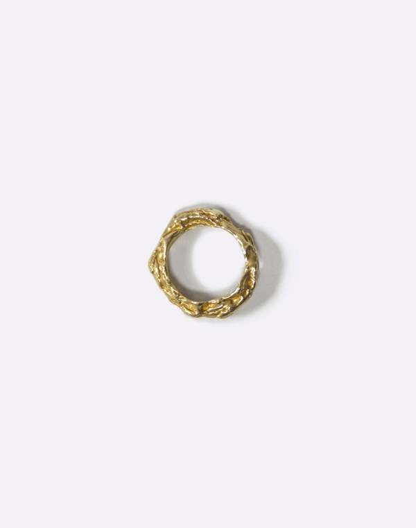 llayers Distortion Ring