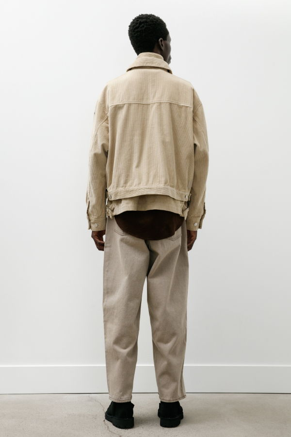 Phingerin 6 Pocket Jeans