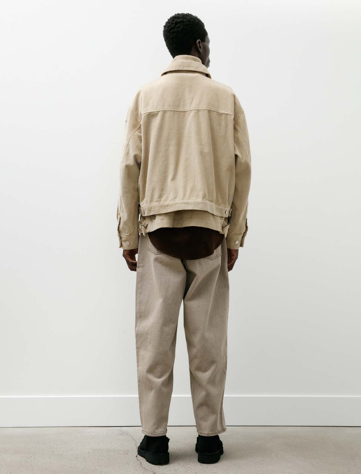 Phingerin 6 Pocket Jeans - Image 2 of 2