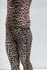 Baserange Sync Legging - Leopard - Thumbnail 6