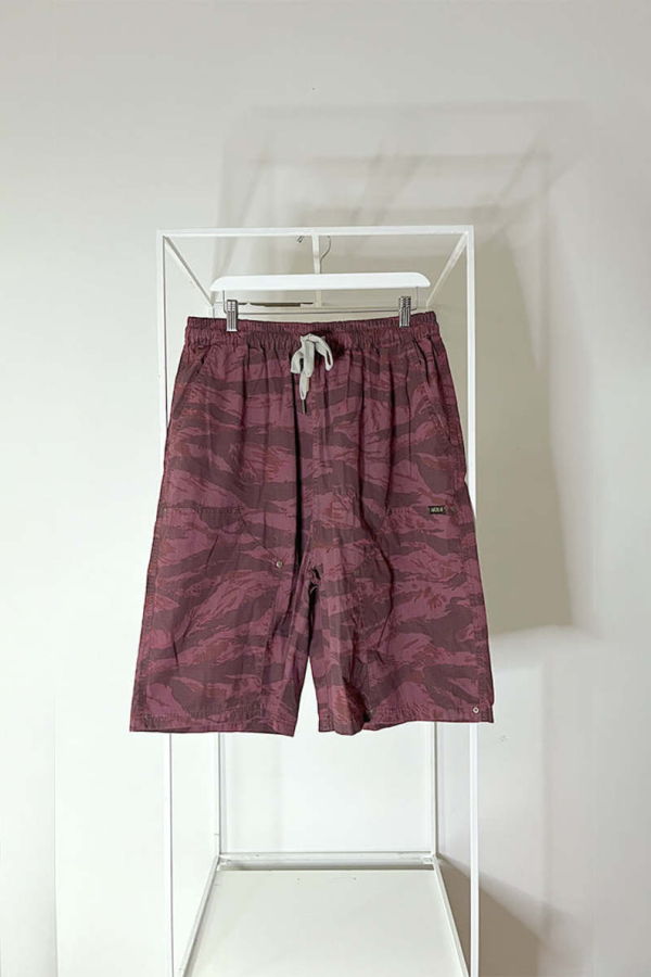 Deus Ex Machina Dyed Unforeseen Short
