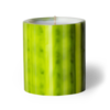 Le Feu De L'Eau Chartreuse Wax Vessel Candle - Thumbnail 1