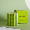 Le Feu De L'Eau Chartreuse Wax Vessel Candle - Thumbnail 2