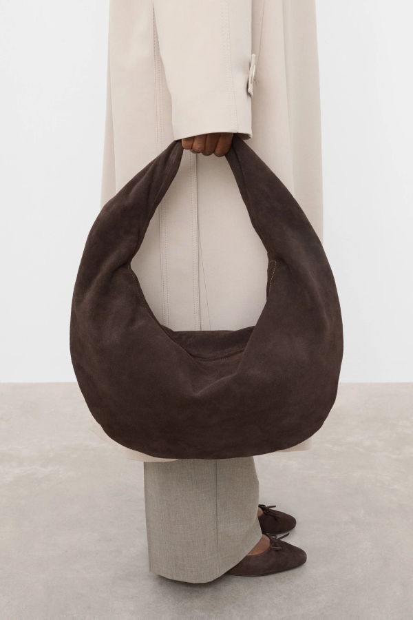 Flattered Alva Shoulder Bag