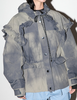 KkCo Terrain Jacket - Thumbnail 2