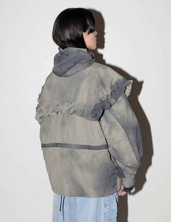 KkCo Terrain Jacket