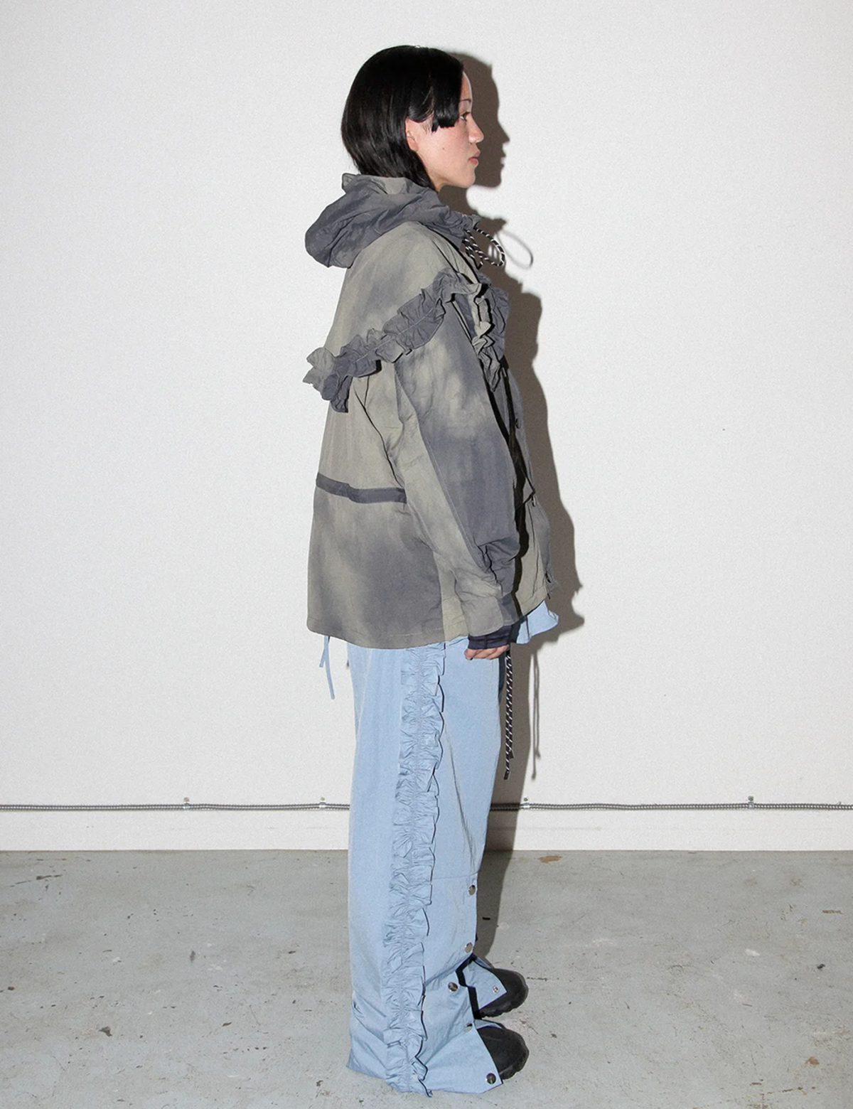 KkCo Terrain Jacket - Image 7 of 13