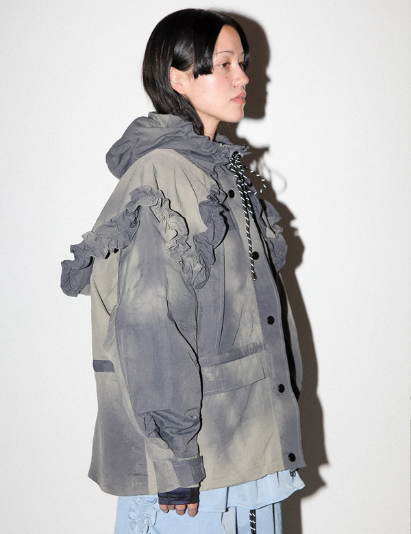 KkCo Terrain Jacket