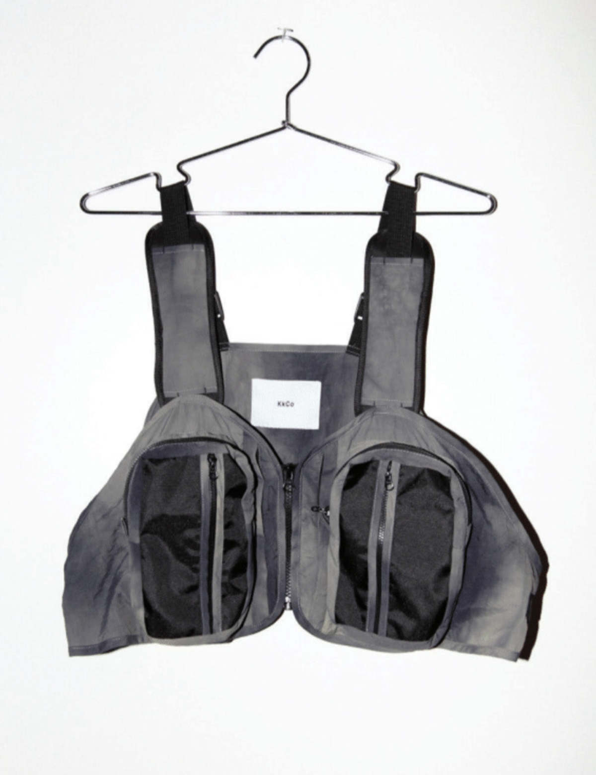 KkCo Terrain Vest Pack - Image 1 of 8