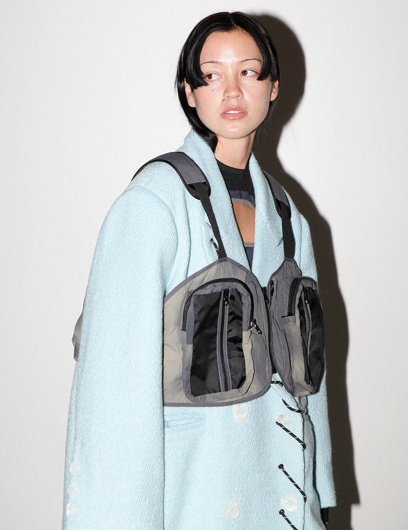 KkCo Terrain Vest Pack