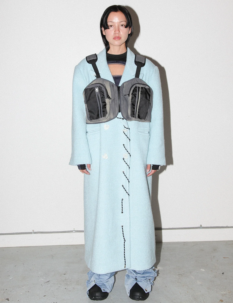 KkCo Terrain Vest Pack