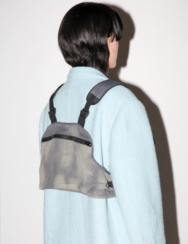 KkCo Terrain Vest Pack