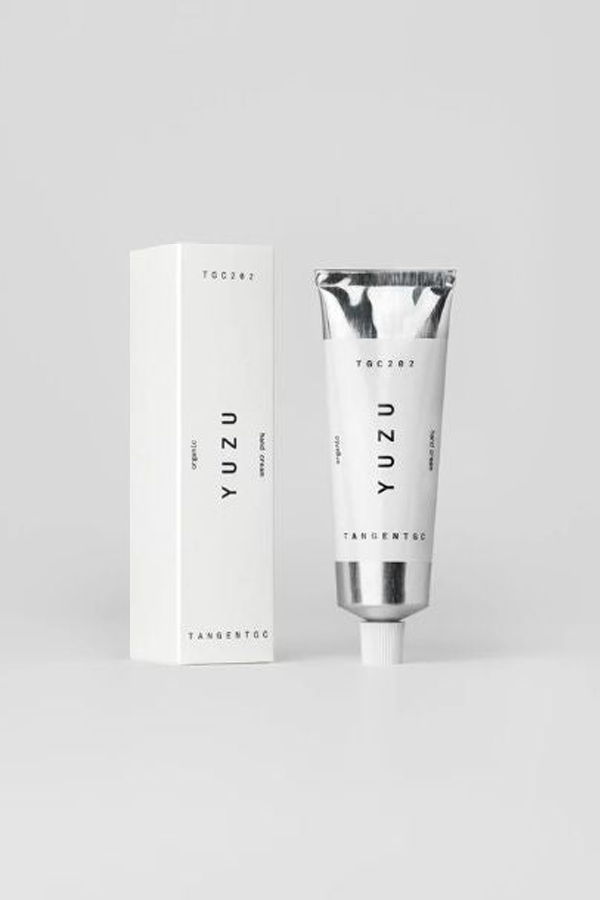 Tangent GC Organics Hand Cream - Yuzu