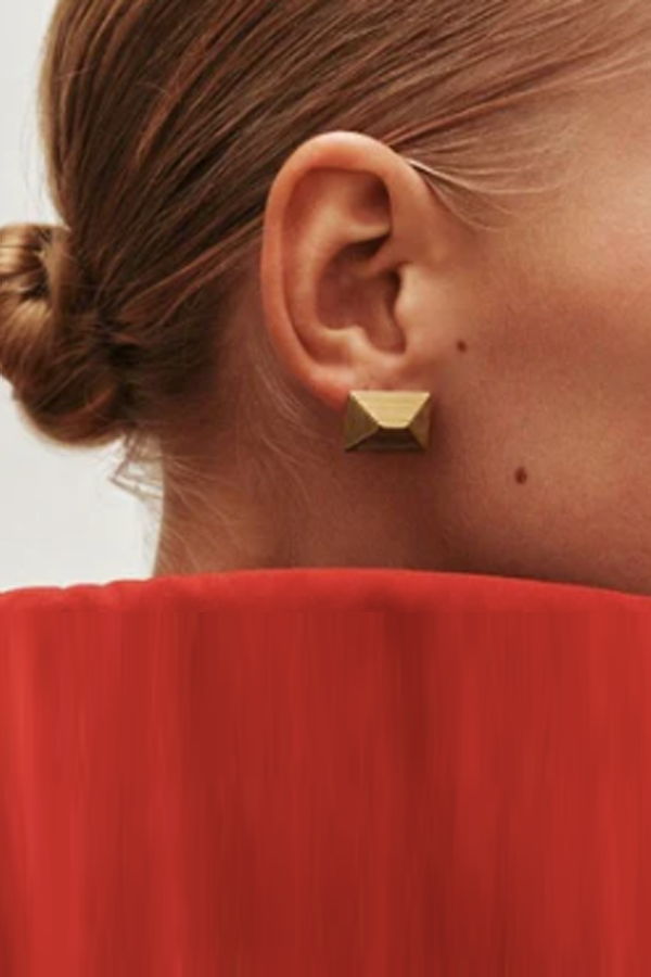 Heaven Mayhem Baby Celeste Earrings