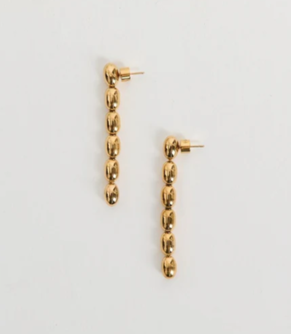 Heaven Mayhem Edith Earrings Heaven Mayhem Edith Earrings