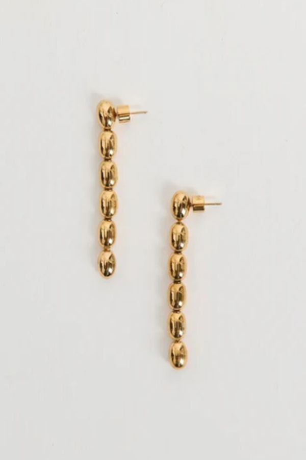 Heaven Mayhem Edith Earrings