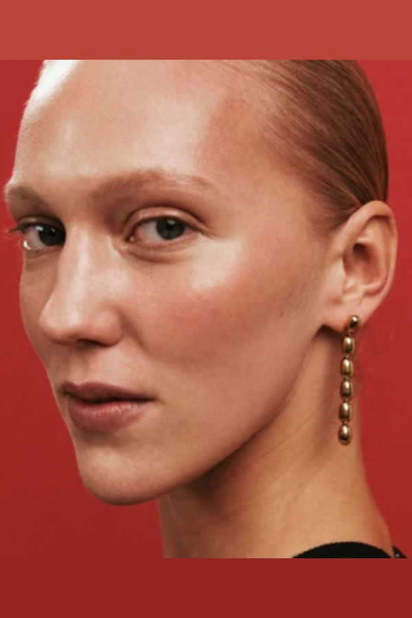 Heaven Mayhem Edith Earrings