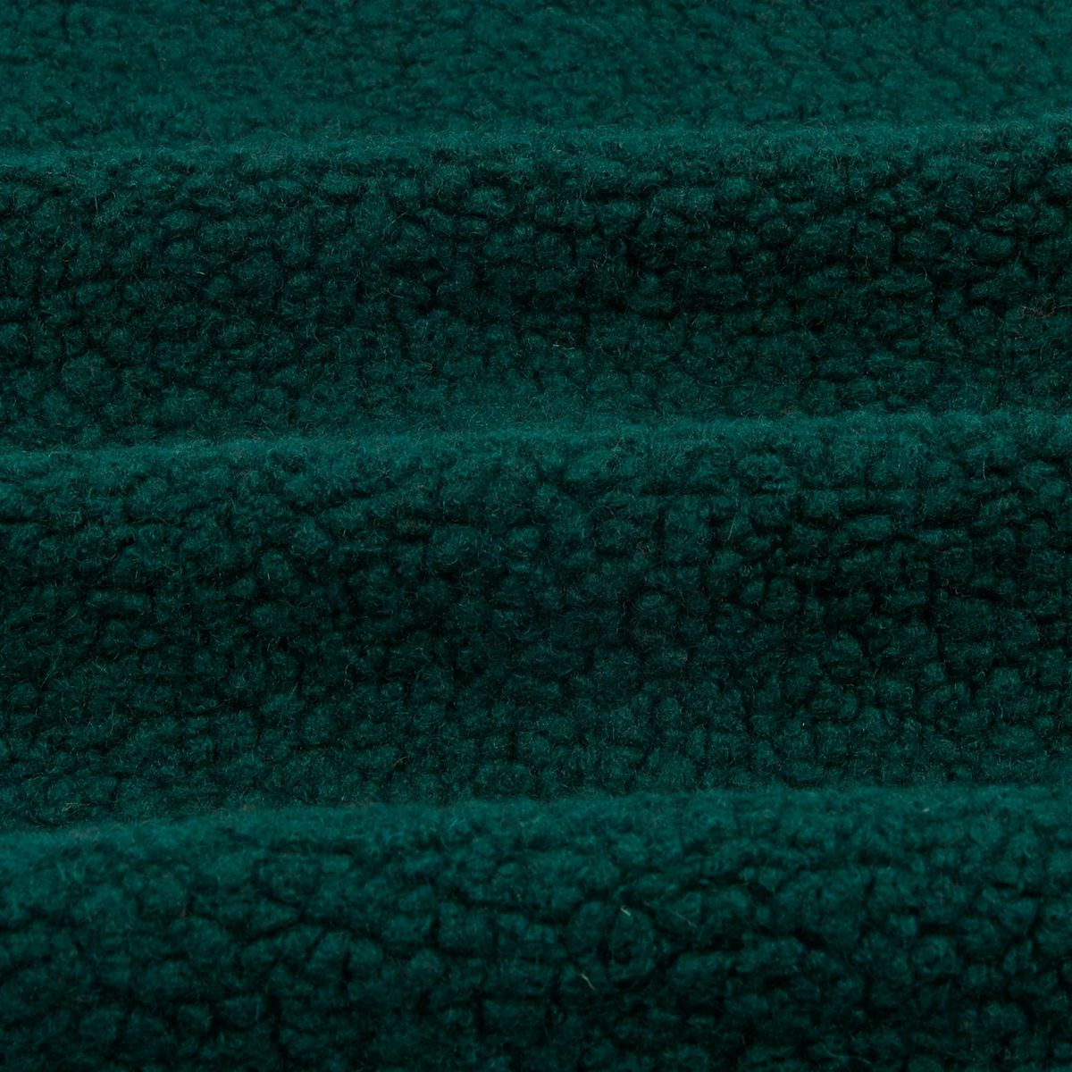 drakes Boucle Wool Fleece Zip Vest - Image 2 of 3