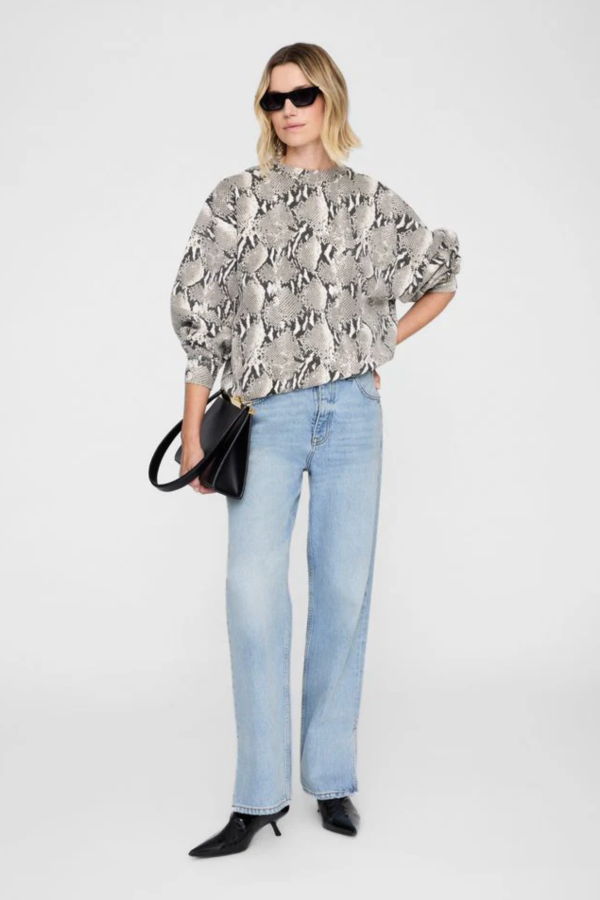 Anine Bing Miles Sweatshirt