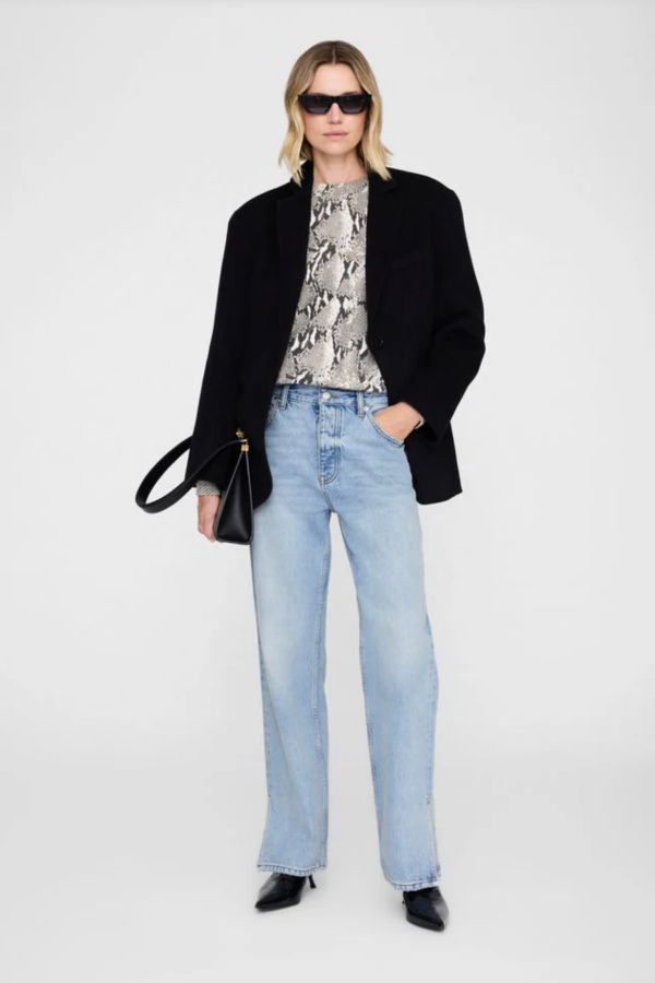 Anine Bing Miles Sweatshirt