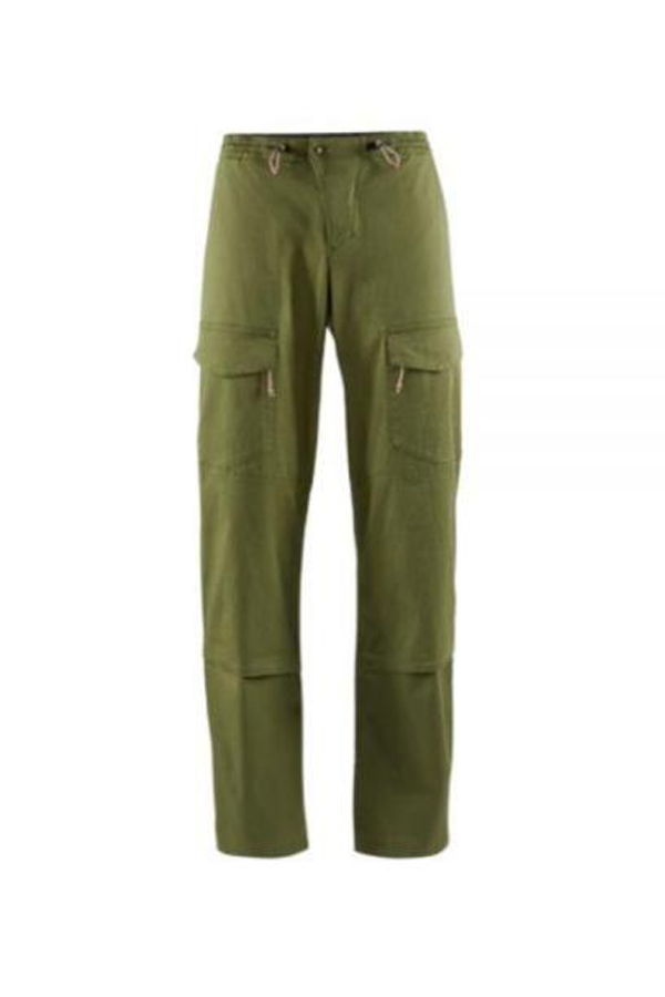 Klattermusen Straight Pants