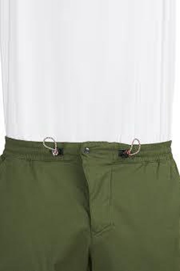 Klattermusen Straight Pants