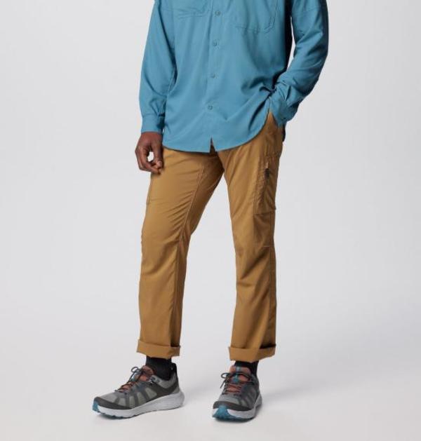 Columbia Delta Pants