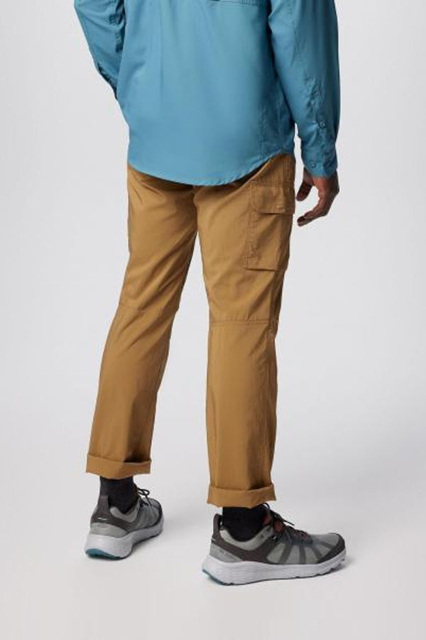 Columbia Delta Pants