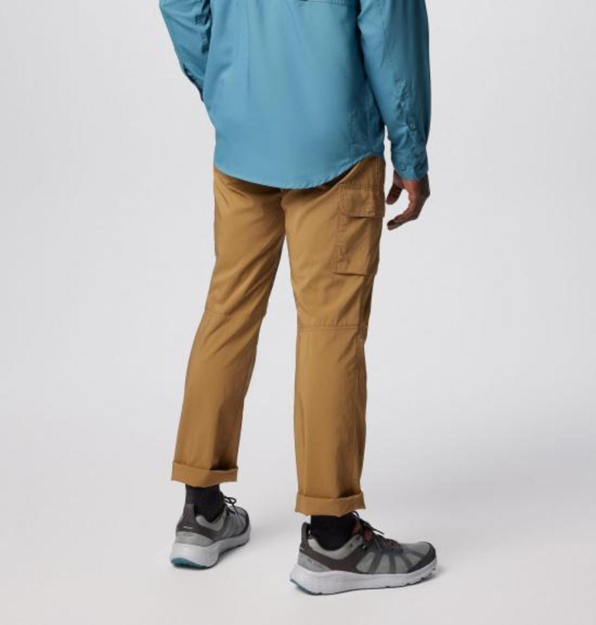 Columbia Delta Pants - Image 2 of 6