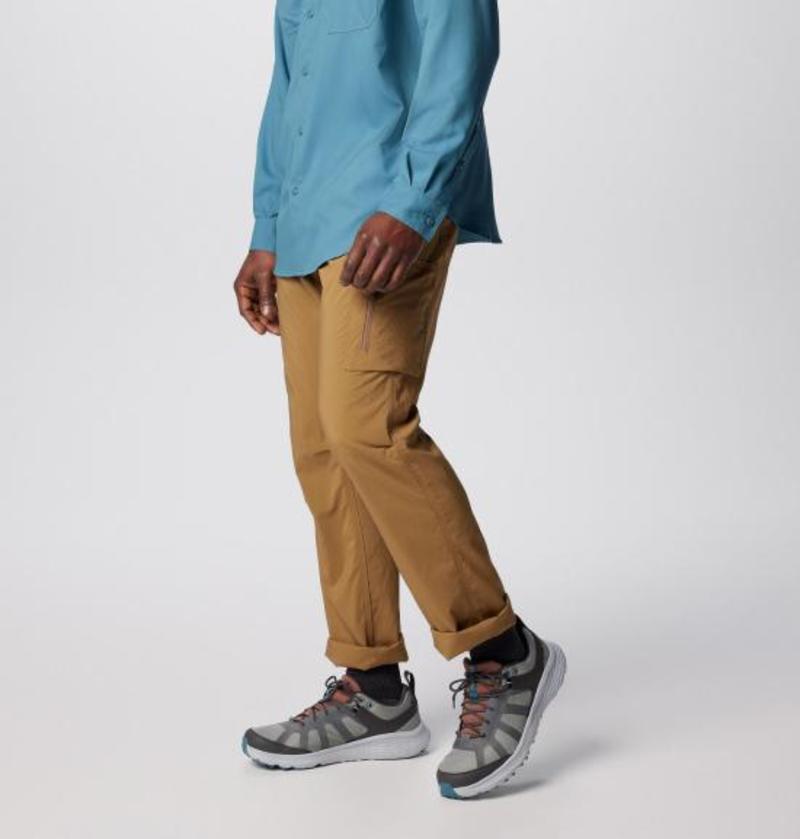 Columbia Delta Pants