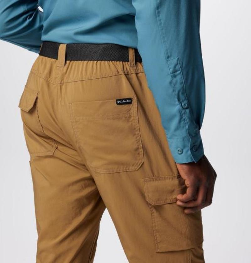 Columbia Delta Pants