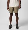 Columbia 2114761397 Shorts - Stone Green - Thumbnail 1