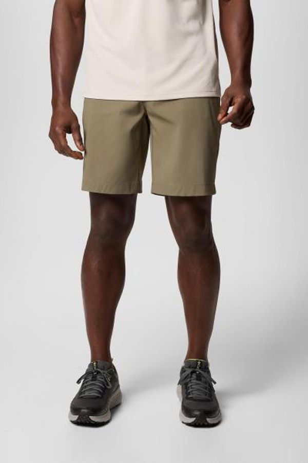 Columbia 2114761397 Shorts - Stone Green