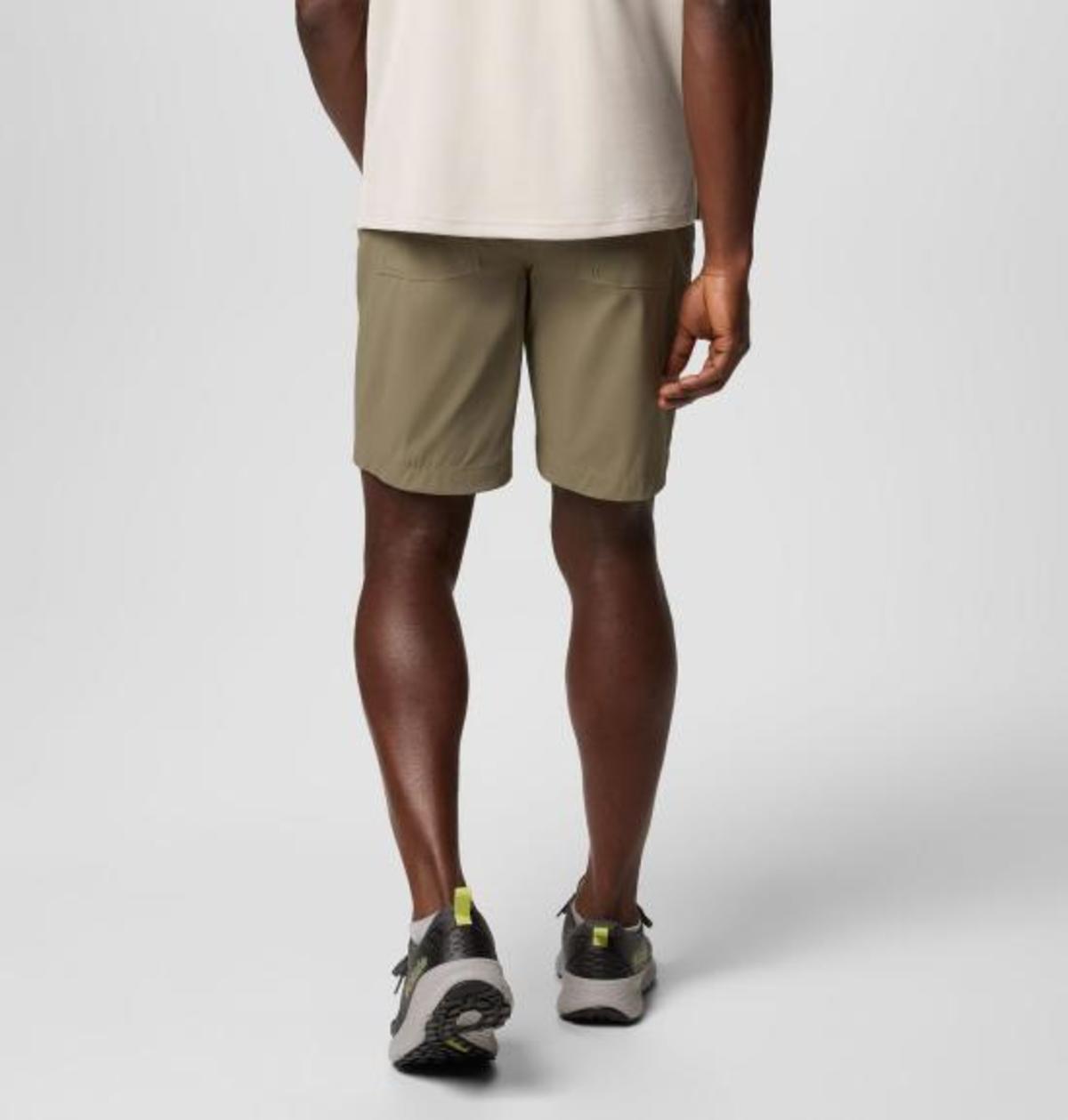 Columbia 2114761397 Shorts - Stone Green - Image 2 of 5