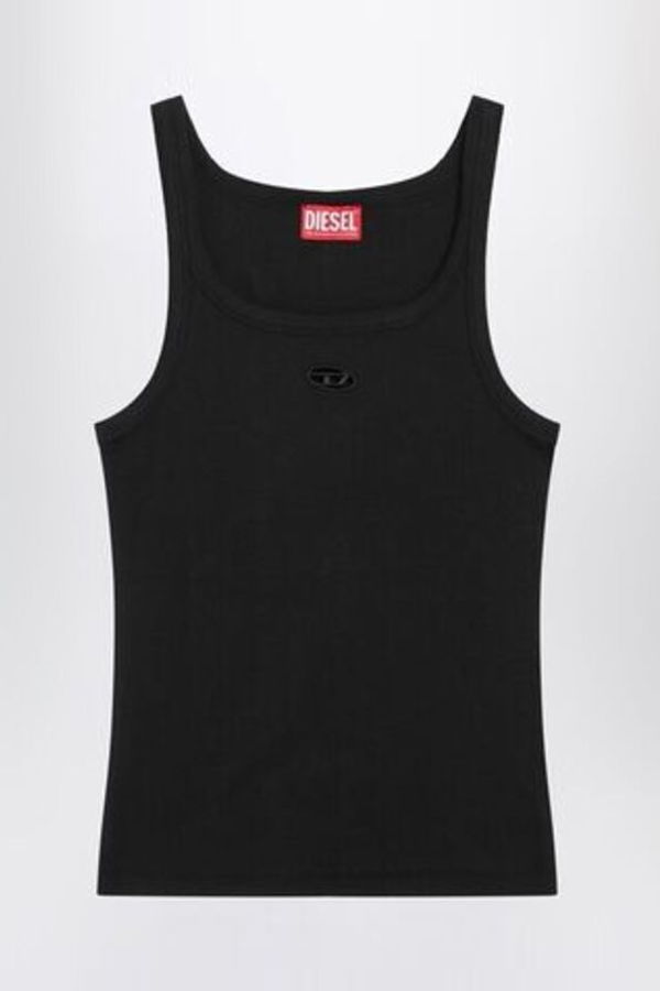 DIESEL Sweater - 캐비어 블랙