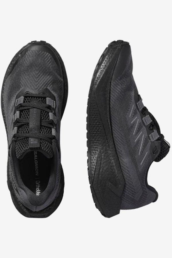 SALOMON L47976700 3 GTX Sneakers - Black